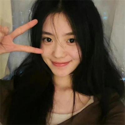 画框女人